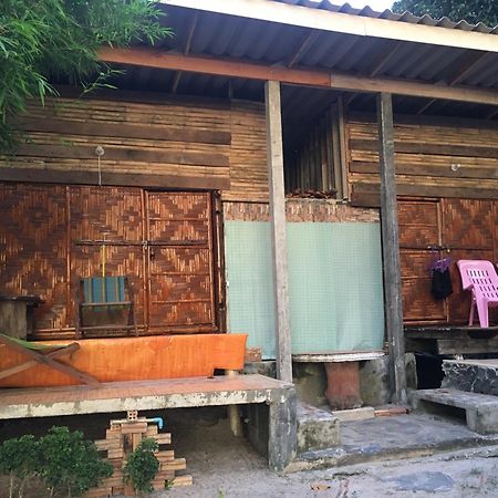 Relax Beach House Ko Lanta Dış mekan fotoğraf