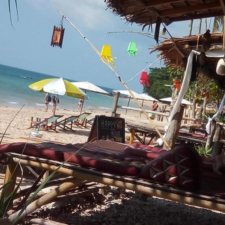 Relax Beach House Ko Lanta Dış mekan fotoğraf