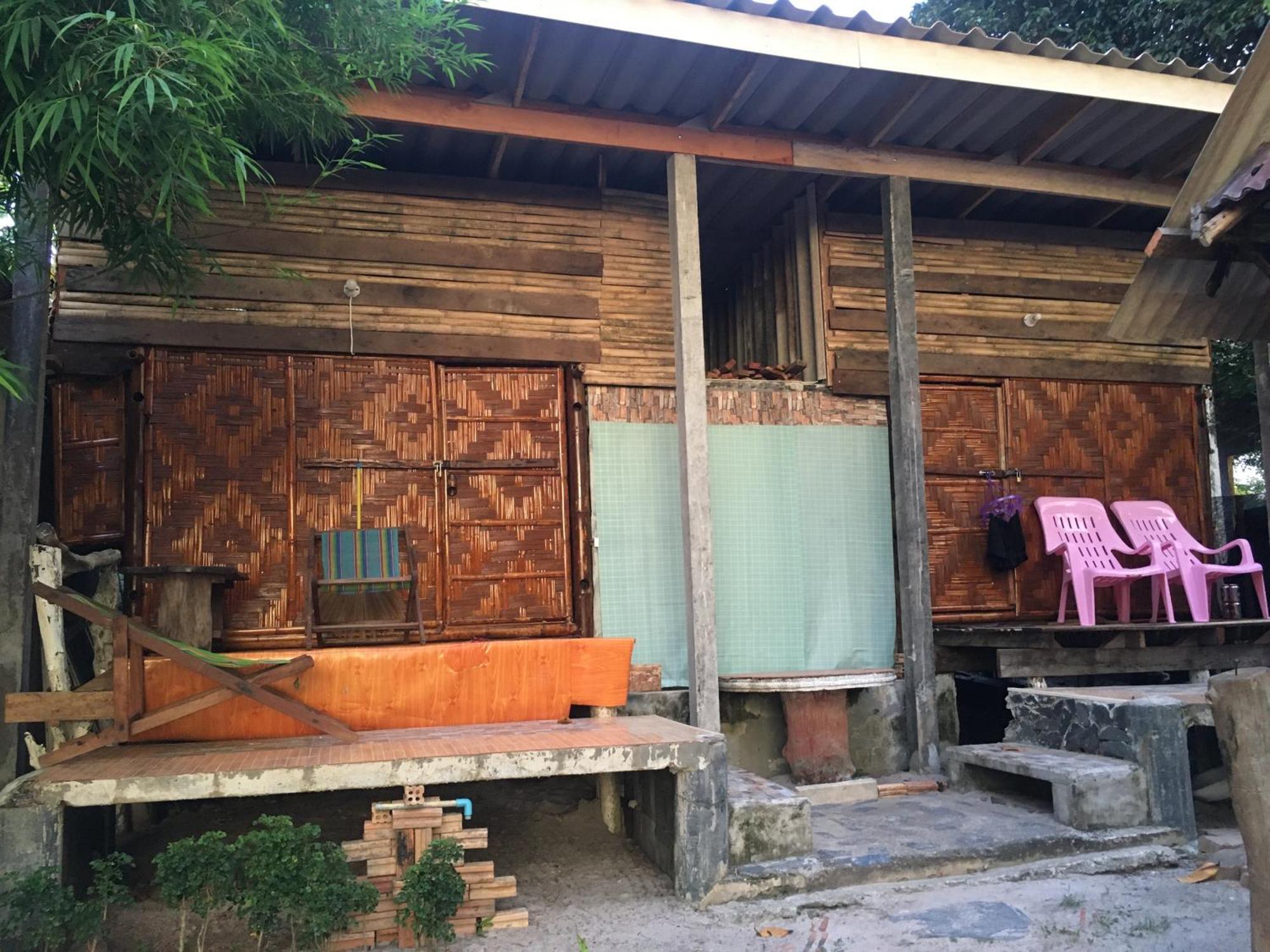 Relax Beach House Ko Lanta Dış mekan fotoğraf