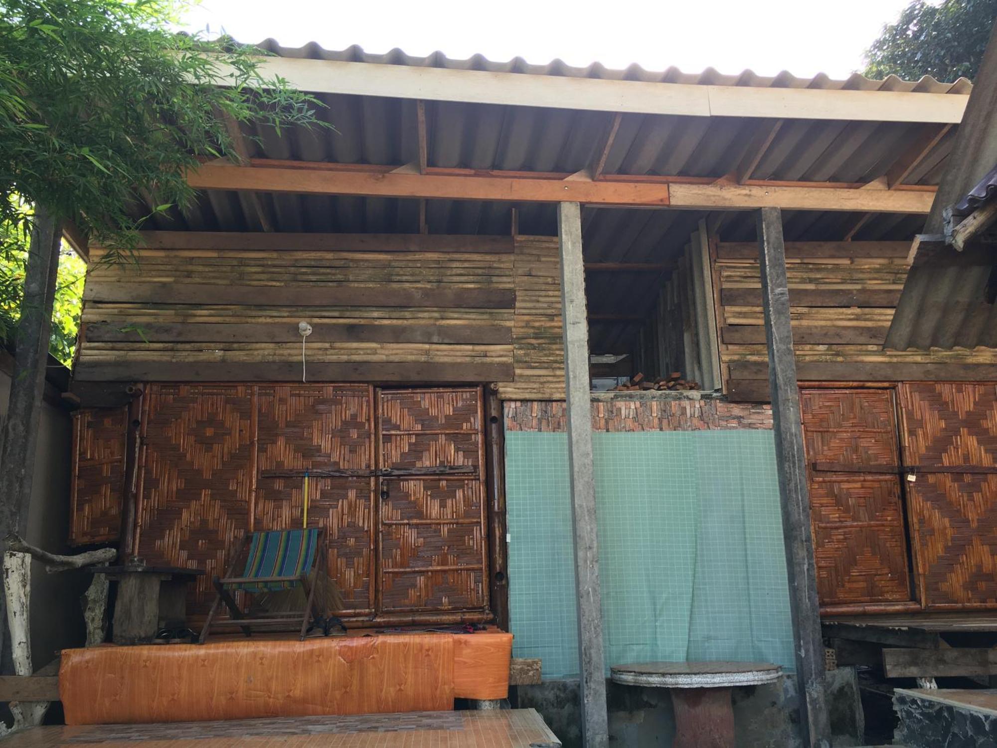 Relax Beach House Ko Lanta Oda fotoğraf
