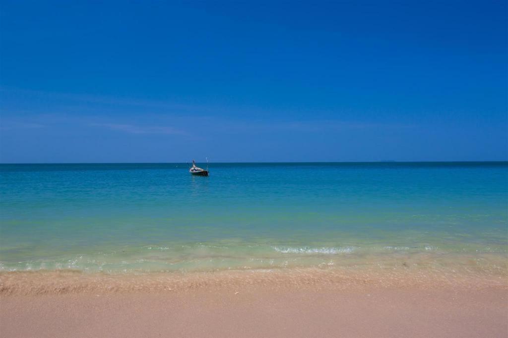 Relax Beach House Ko Lanta Dış mekan fotoğraf