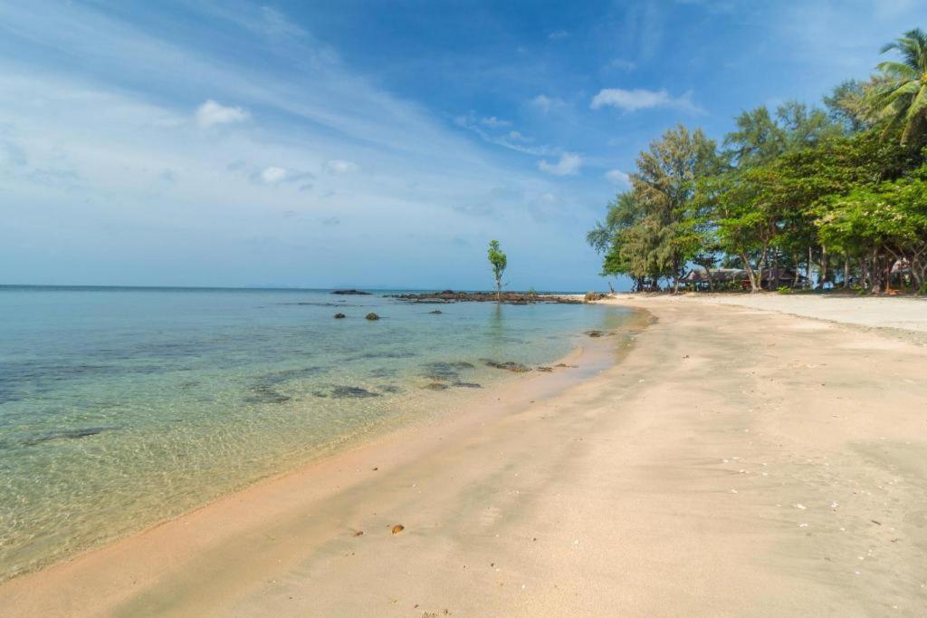 Relax Beach House Otel Ko Lanta Dış mekan fotoğraf