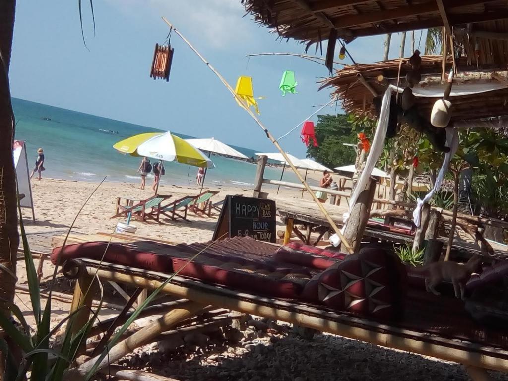 Relax Beach House Ko Lanta Dış mekan fotoğraf