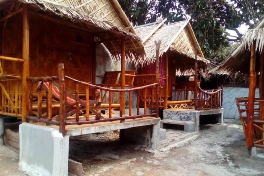 Relax Beach House Ko Lanta Dış mekan fotoğraf
