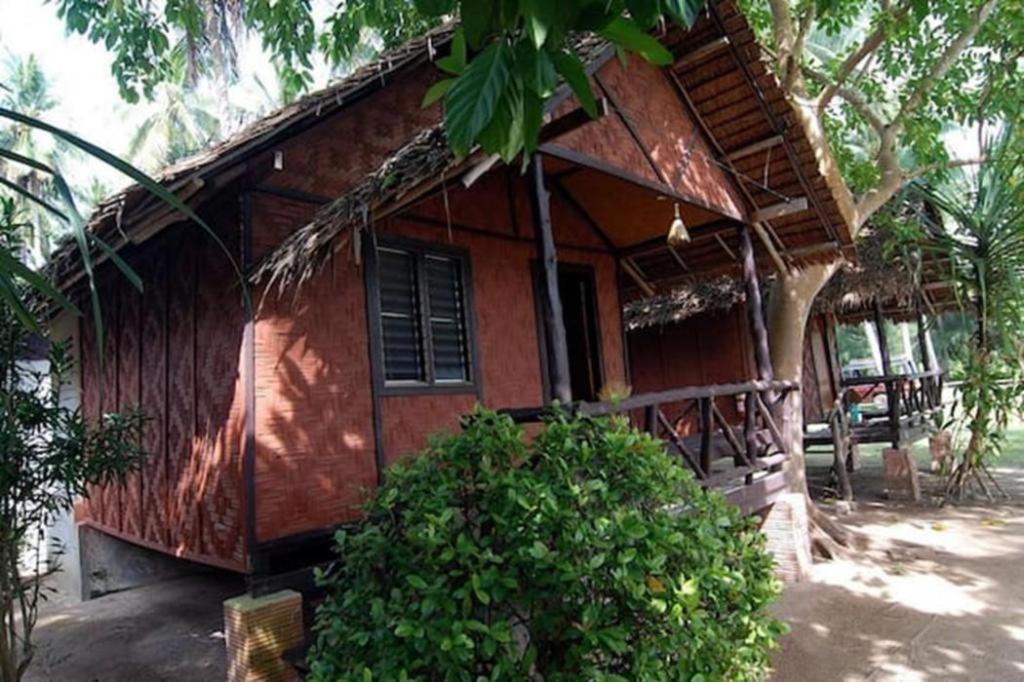 Relax Beach House Ko Lanta Dış mekan fotoğraf