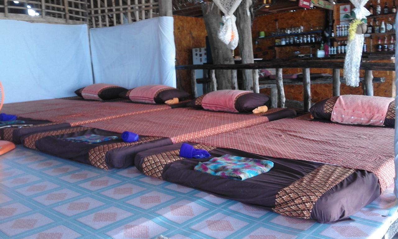 Relax Beach House Ko Lanta Dış mekan fotoğraf