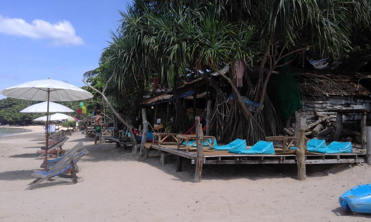 Relax Beach House Otel Ko Lanta Dış mekan fotoğraf