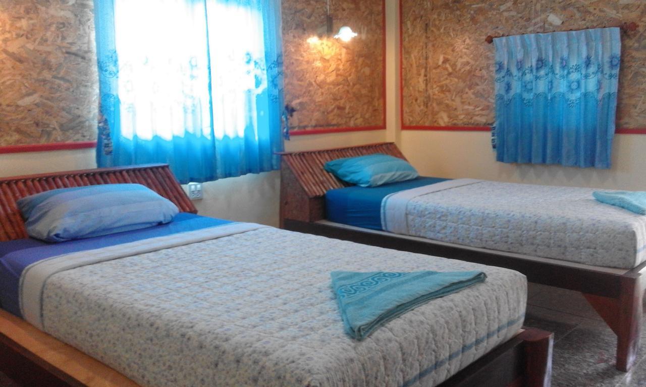 Relax Beach House Ko Lanta Dış mekan fotoğraf