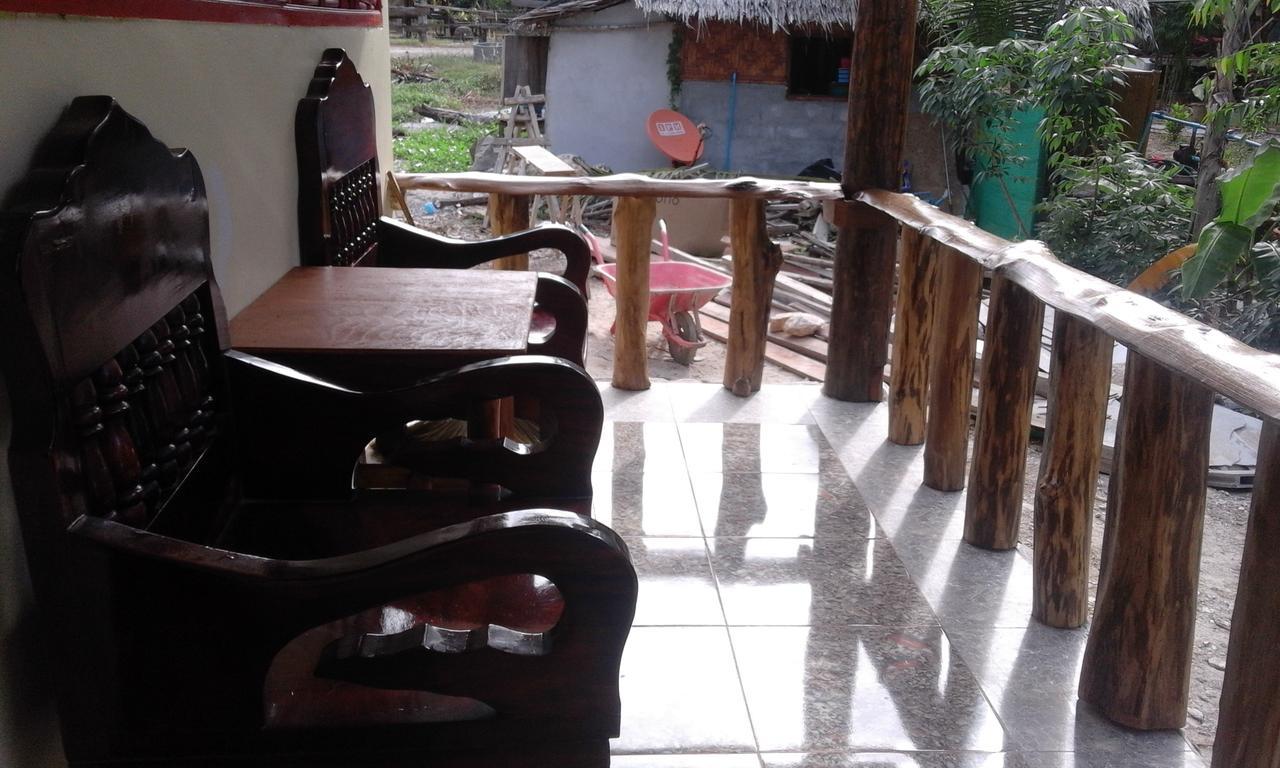 Relax Beach House Ko Lanta Dış mekan fotoğraf