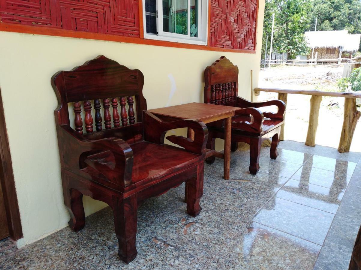 Relax Beach House Ko Lanta Dış mekan fotoğraf